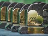 Salcombe takes top prizes at Devon Food & Drink Awards